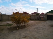 Satılır Həyət evi, Binəqədi.r, Biləcəri, Avtovağzal.m-6