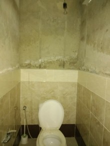 Satılır Həyət evi, Binəqədi.r, Biləcəri, Avtovağzal.m-14
