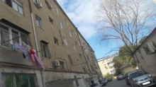 Satılır Köhnə Tikili, Binəqədi.r, Biləcəri, Avtovağzal.m-1