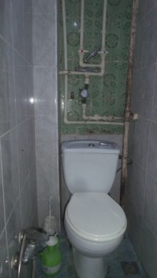 Satılır Köhnə Tikili, Binəqədi.r, Biləcəri, Avtovağzal.m-9