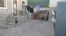 Satılır Həyət evi, Binəqədi.r, Biləcəri, Avtovağzal.m-2