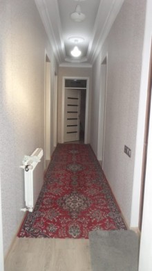 Satılır Həyət evi, Binəqədi.r, Biləcəri, Avtovağzal.m-3
