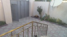 Satılır Həyət evi, Binəqədi.r, Biləcəri, Avtovağzal.m-7