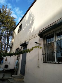 Satılır Həyət evi, Binəqədi.r, Biləcəri, Avtovağzal.m-1