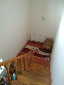 Satılır Həyət evi, Binəqədi.r, Biləcəri, Avtovağzal.m-6