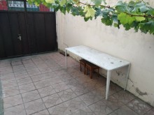Satılır Həyət evi, Binəqədi.r, Biləcəri, Avtovağzal.m-7