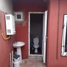 Satılır Həyət evi, Suraxanı.r, Hövsan, Əhmədli.m-3