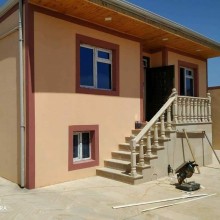 Satılır Həyət evi, Suraxanı.r, Hövsan, Əhmədli.m-1