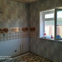 Satılır Həyət evi, Suraxanı.r, Hövsan, Əhmədli.m-5
