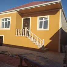 Satılır Həyət evi, Suraxanı.r, Hövsan, Əhmədli.m-1