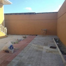 Satılır Həyət evi, Suraxanı.r, Hövsan, Əhmədli.m-9