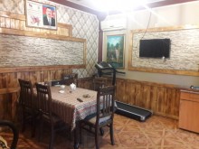 Kirayə (Aylıq) Obyekt, Nizami.r, Qara Qarayev.m-8