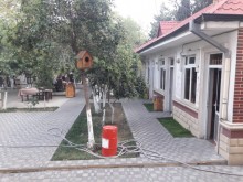 Kirayə (Aylıq) Obyekt, Nizami.r, Qara Qarayev.m-17