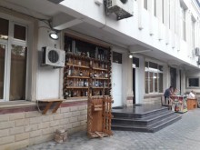 Kirayə (Aylıq) Obyekt, Nizami.r, Qara Qarayev.m-18