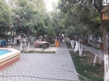 Kirayə (Aylıq) Obyekt, Nizami.r, Qara Qarayev.m-19