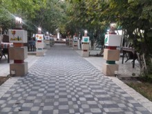 Kirayə (Aylıq) Obyekt, Nizami.r, Qara Qarayev.m-20