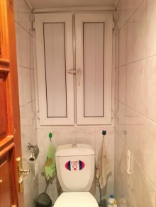 Satılır Köhnə Tikili, Binəqədi.r, Biləcəri, Avtovağzal.m-10