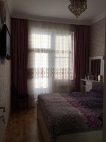 Satılır Yeni Tikili, Binəqədi.r, Biləcəri, Avtovağzal.m-11