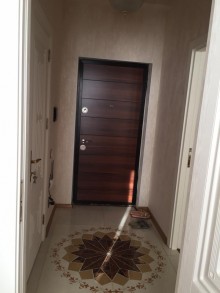 Satılır Yeni Tikili, Binəqədi.r, Biləcəri, Avtovağzal.m-12