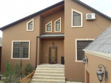Satılır Həyət evi, Xəzər.r, Mərdəkan, Koroğlu.m-1
