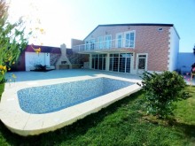 Satılır Villa, Xəzər.r, Mərdəkan-2