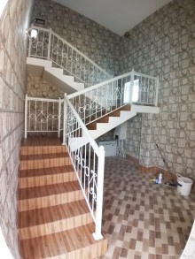 Satılır Villa, Xəzər.r, Mərdəkan-5