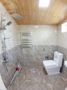 Satılır Villa, Xəzər.r, Mərdəkan-12