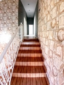 Satılır Villa, Xəzər.r, Mərdəkan-18