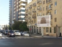 Satılır Obyekt, Nərimanov.r, Gənclik.m-2