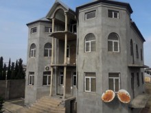 Satılır Həyət evi, Xəzər.r, Buzovna-1