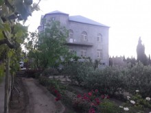 Satılır Həyət evi, Xəzər.r, Buzovna-2