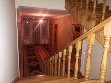 Satılır Həyət evi, Xəzər.r, Buzovna-9