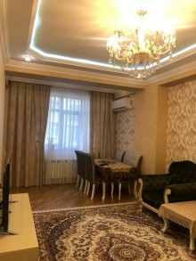 Satılır Yeni Tikili, Yasamal.r, Elmlər Akademiyası.m-2