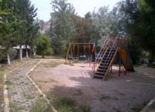 Satılır Yeni Tikili, Yasamal.r, Elmlər Akademiyası.m-9