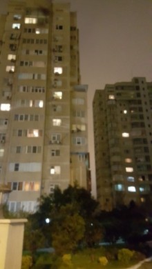Satılır Yeni Tikili, Yasamal.r, Elmlər Akademiyası.m-10