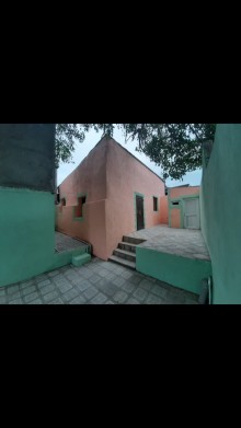 Satılır Həyət evi, Sabunçu.r, Balaxanı, Koroğlu.m-1