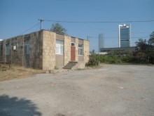Satılır Torpaq, Nərimanov.r, Montin-8