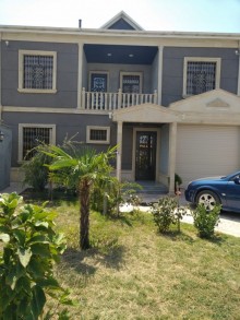 Satılır Həyət evi, Suraxanı.r-1