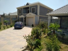 Satılır Həyət evi, Suraxanı.r-5
