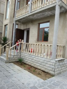 Satılır Həyət evi, Sabunçu.r, Bakıxanov-17