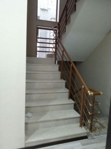 Satılır Həyət evi, Sabunçu.r, Bakıxanov-20
