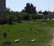Satılır Torpaq, Gəncə.ş-1
