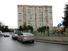 Satılır Yeni Tikili, Nizami.r, Neftçilər.m-1