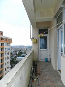 Satılır Yeni Tikili, Nizami.r, Neftçilər.m-8