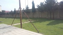 Satılır Torpaq, Xəzər.r, Zaqulba-15