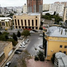 Satılır Yeni Tikili, Nəsimi.r, Memar Əcəmi.m-2