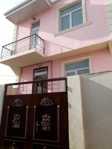 Satılır Həyət evi, Xırdalan.ş-1