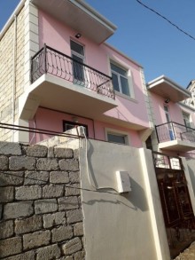 Satılır Həyət evi, Xırdalan.ş-2