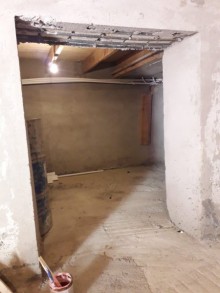 Satılır Həyət evi, Xırdalan.ş-11