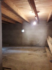Satılır Həyət evi, Xırdalan.ş-12